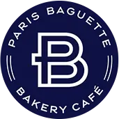 paris baguette logo